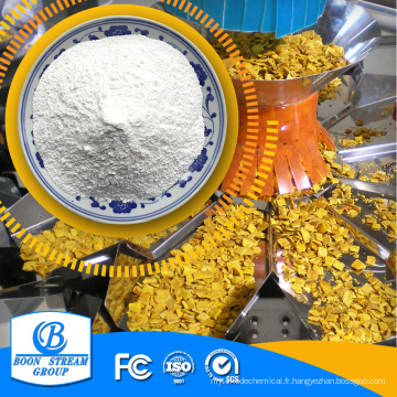 Additifs alimentaires SAPP / Pyrophosphate acide de sodium